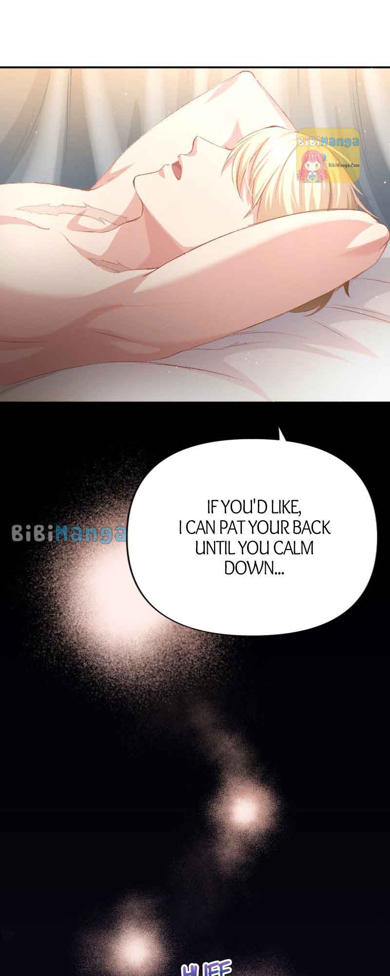 Read A Deceiving Bride and The Fierce Lion Manga Online