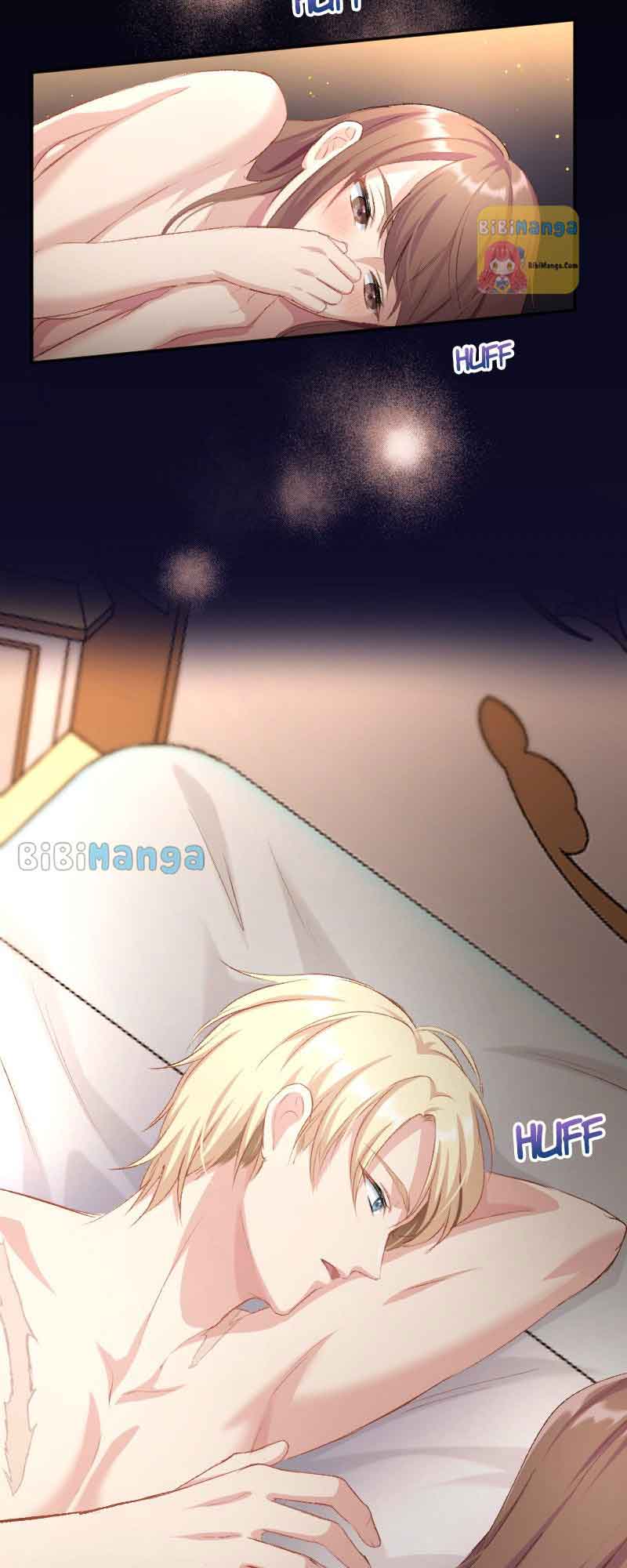 Read A Deceiving Bride and The Fierce Lion Manga Online