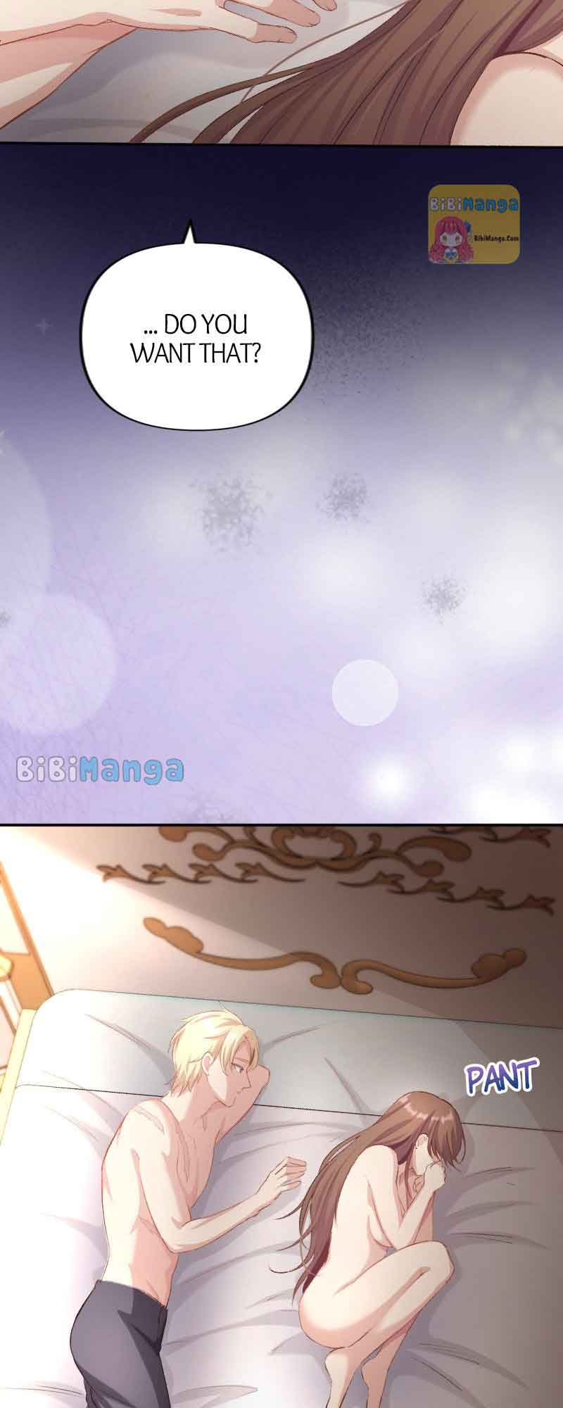 Read A Deceiving Bride and The Fierce Lion Manga Online