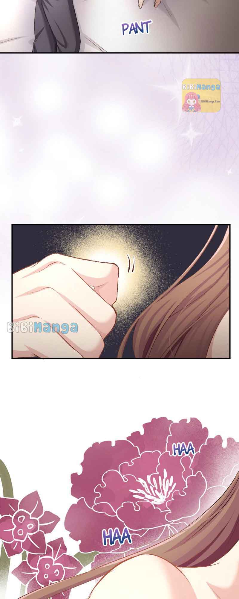 Read A Deceiving Bride and The Fierce Lion Manga Online