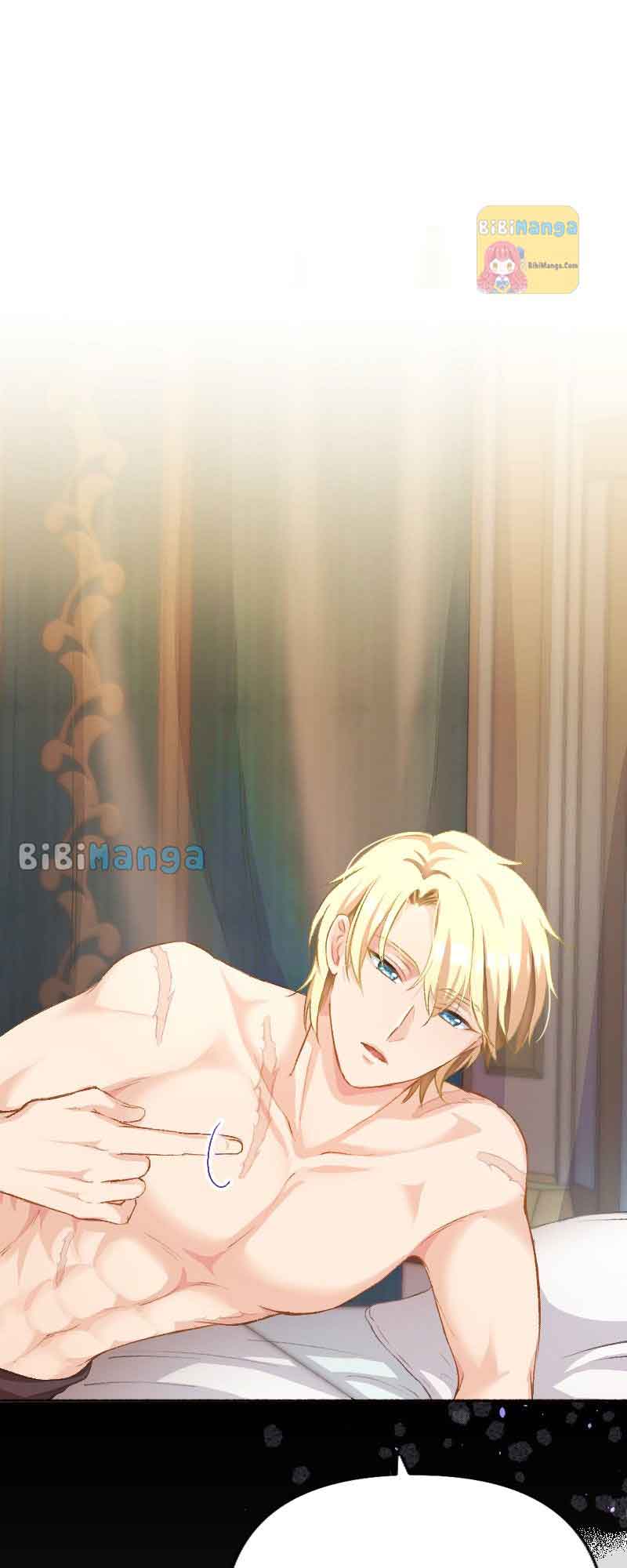 Read A Deceiving Bride and The Fierce Lion Manga Online