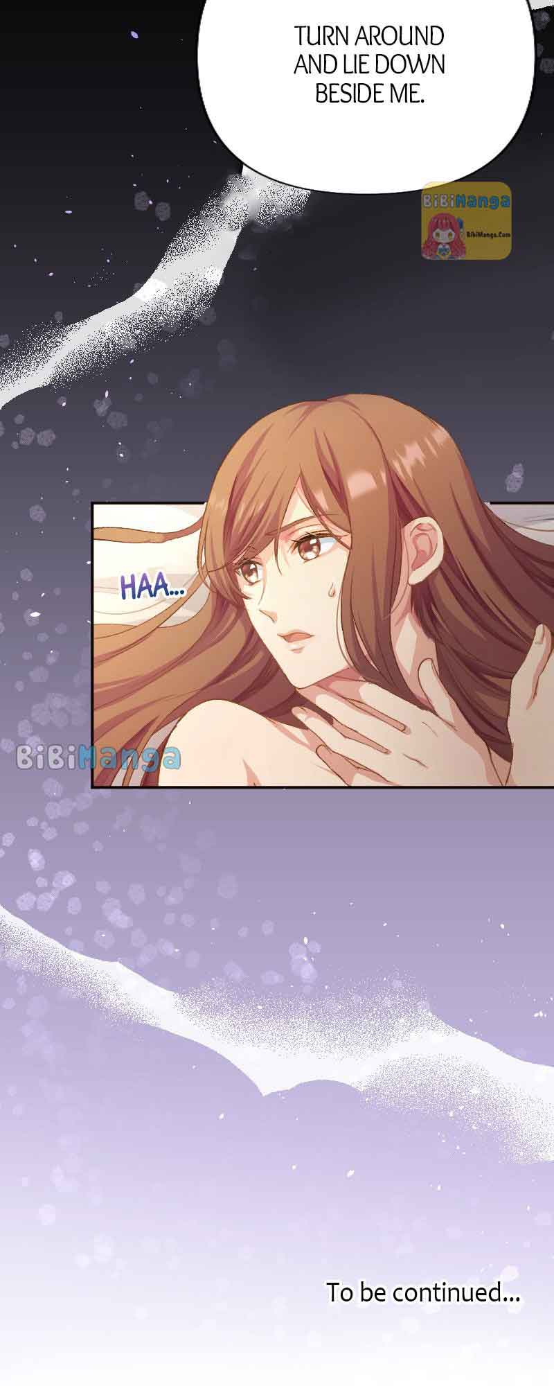 Read A Deceiving Bride and The Fierce Lion Manga Online