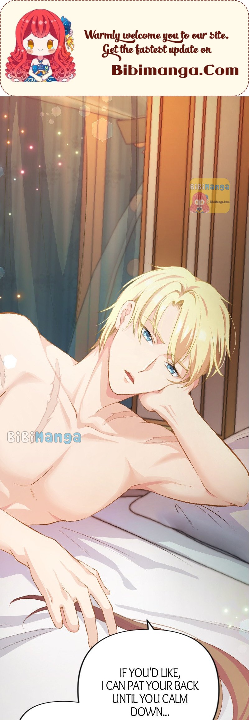 Read A Deceiving Bride and The Fierce Lion Manga Online