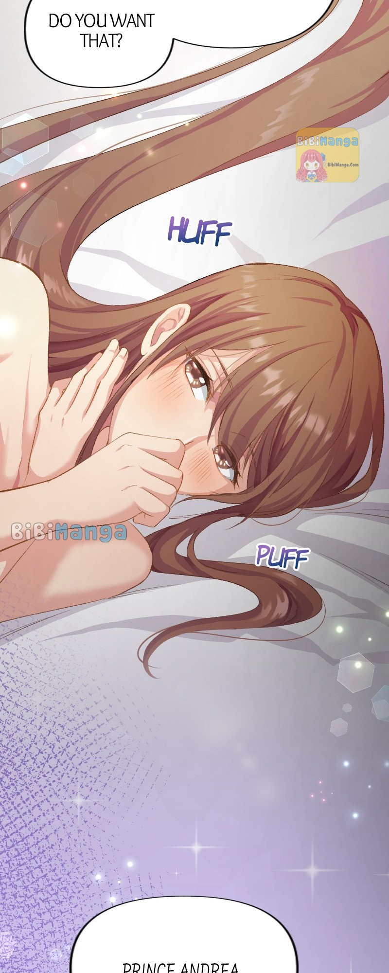 Read A Deceiving Bride and The Fierce Lion Manga Online