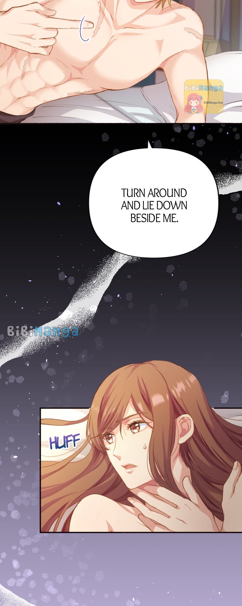 Read A Deceiving Bride and The Fierce Lion Manga Online