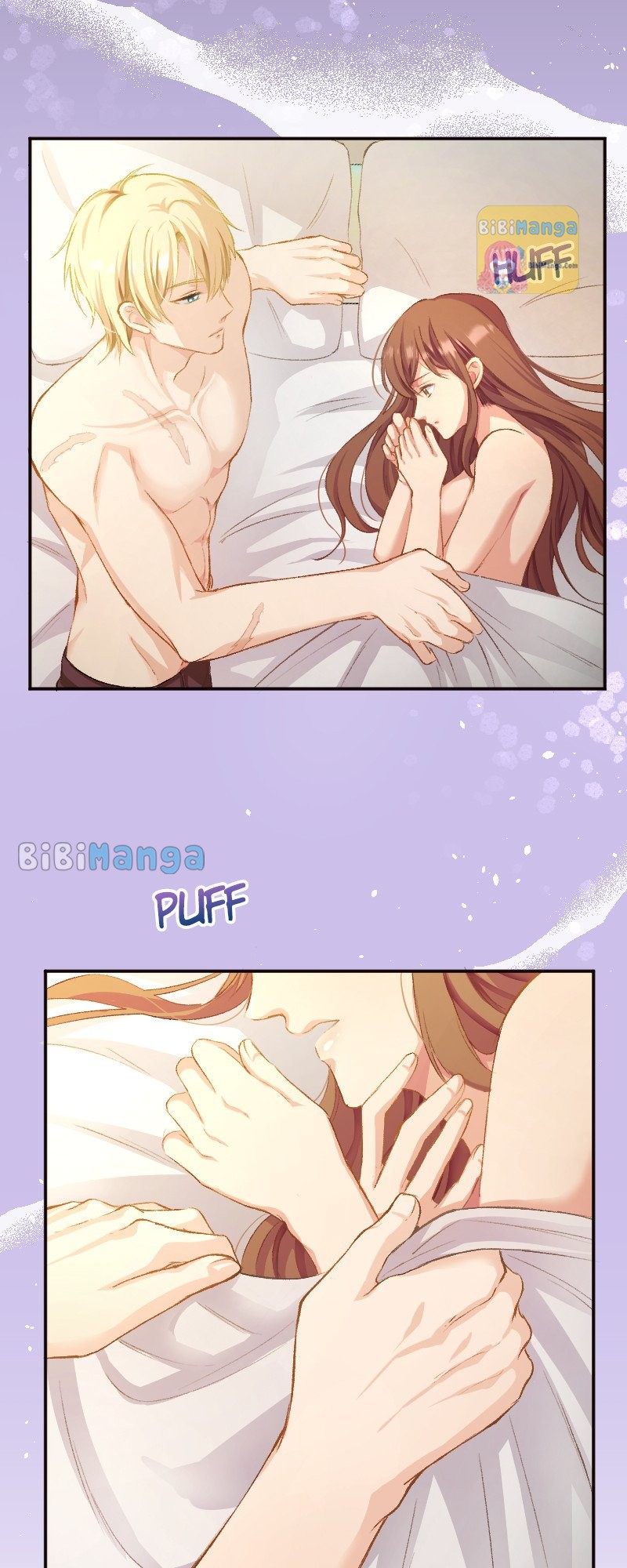 Read A Deceiving Bride and The Fierce Lion Manga Online