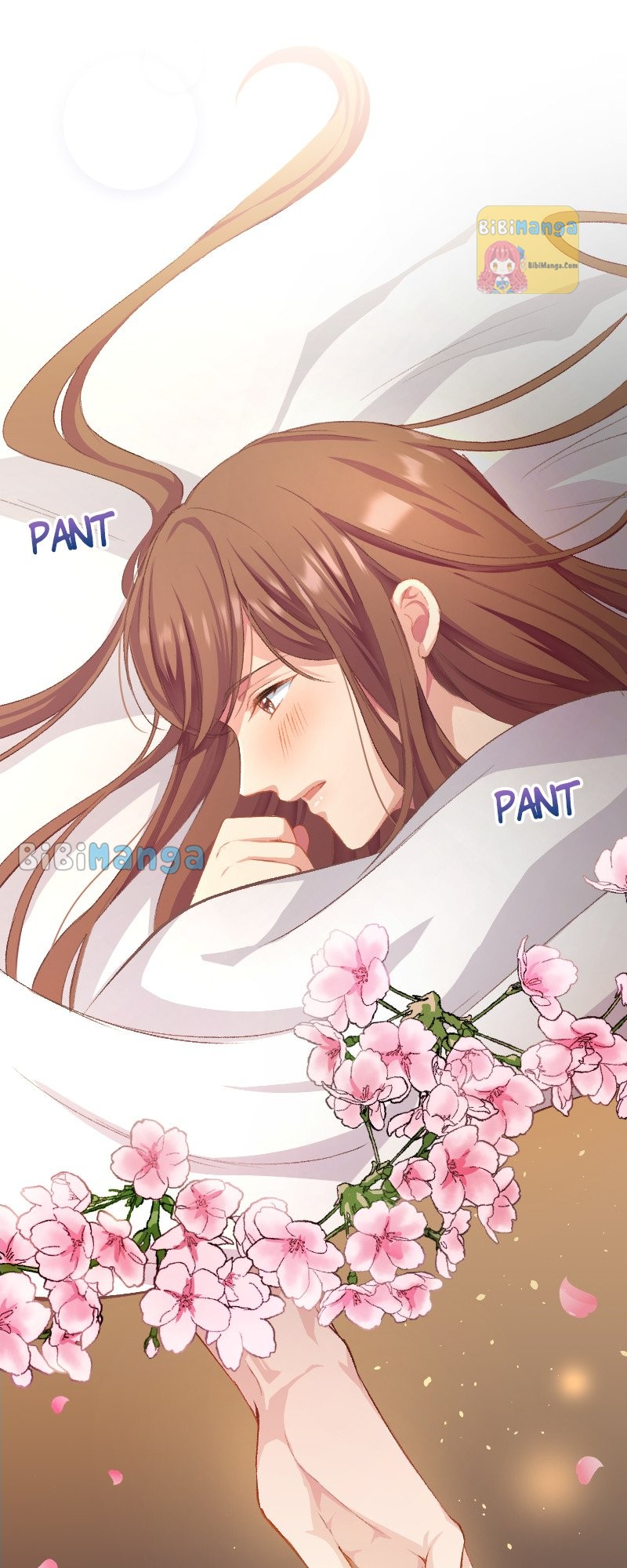 Read A Deceiving Bride and The Fierce Lion Manga Online