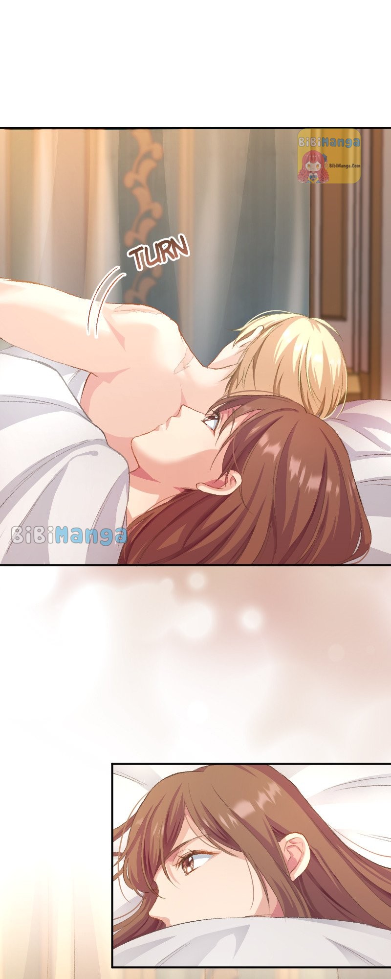 Read A Deceiving Bride and The Fierce Lion Manga Online