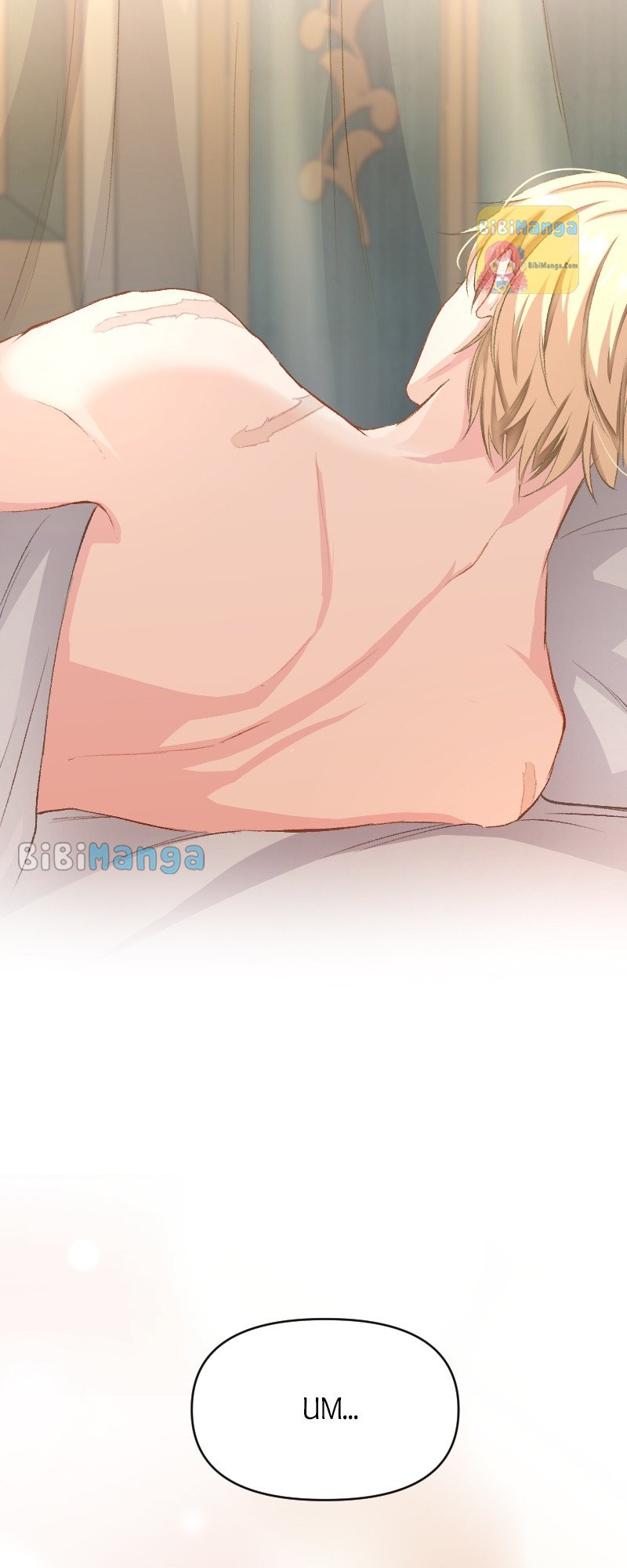 Read A Deceiving Bride and The Fierce Lion Manga Online