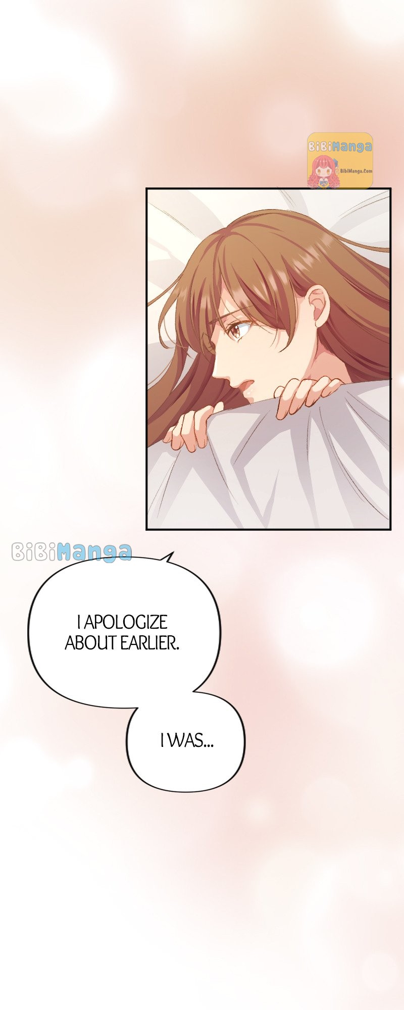 Read A Deceiving Bride and The Fierce Lion Manga Online