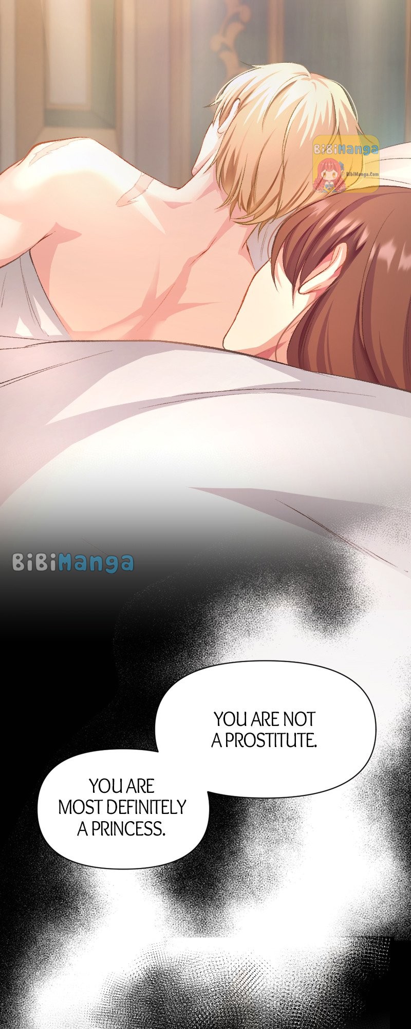 Read A Deceiving Bride and The Fierce Lion Manga Online