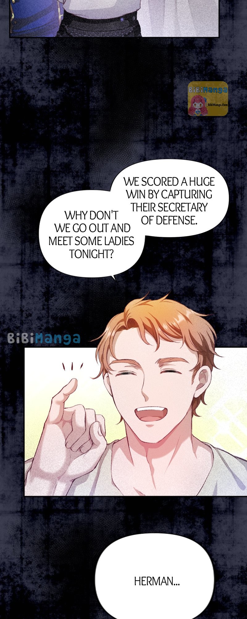 Read A Deceiving Bride and The Fierce Lion Manga Online