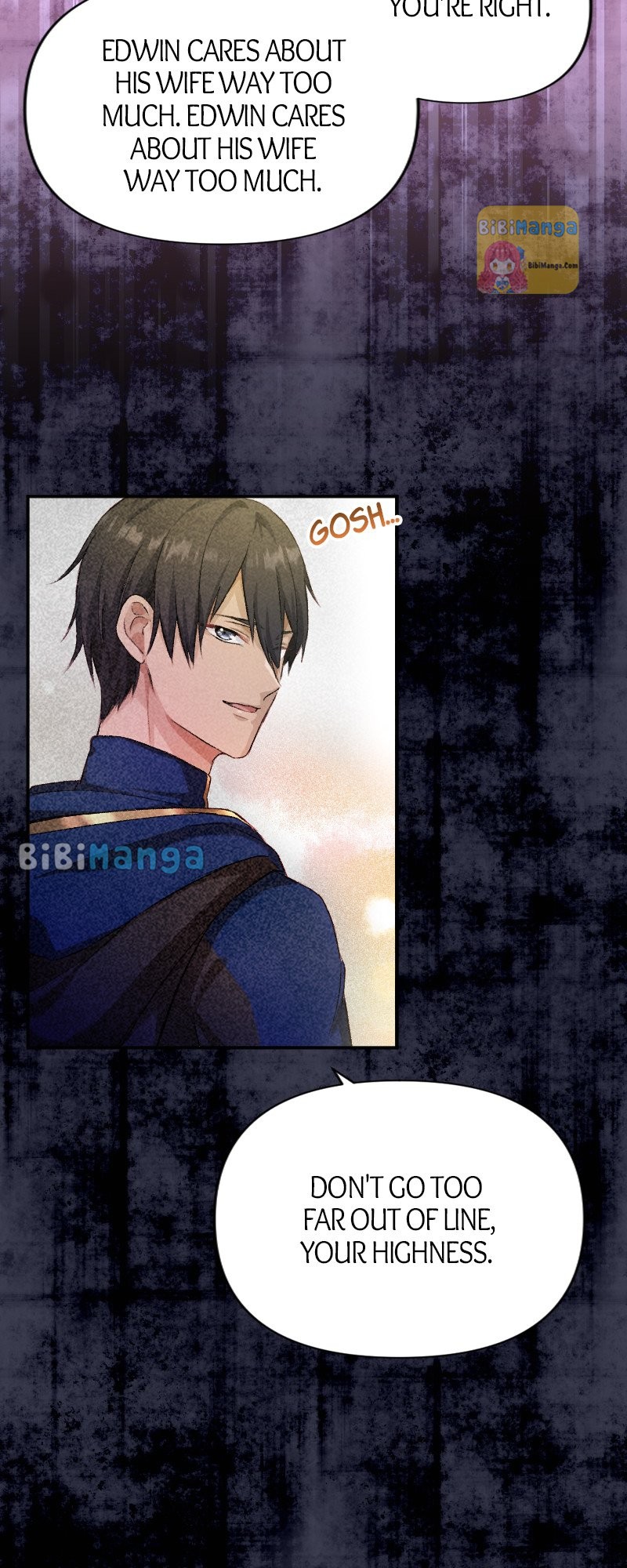 Read A Deceiving Bride and The Fierce Lion Manga Online