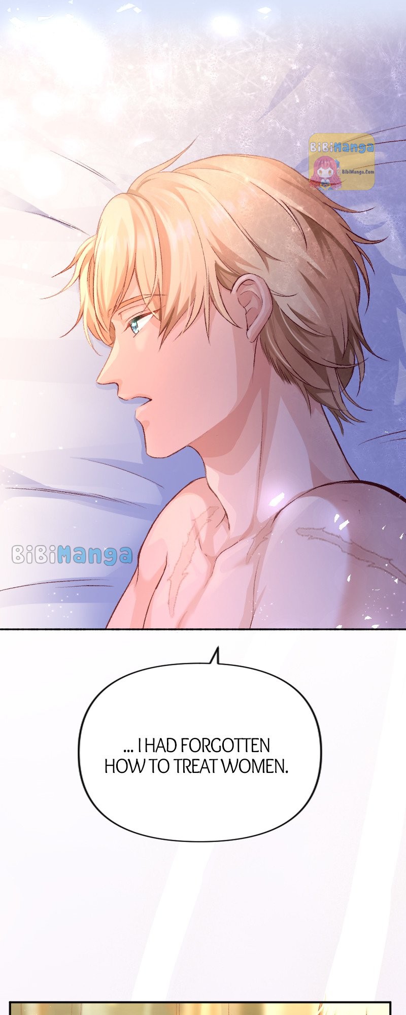 Read A Deceiving Bride and The Fierce Lion Manga Online