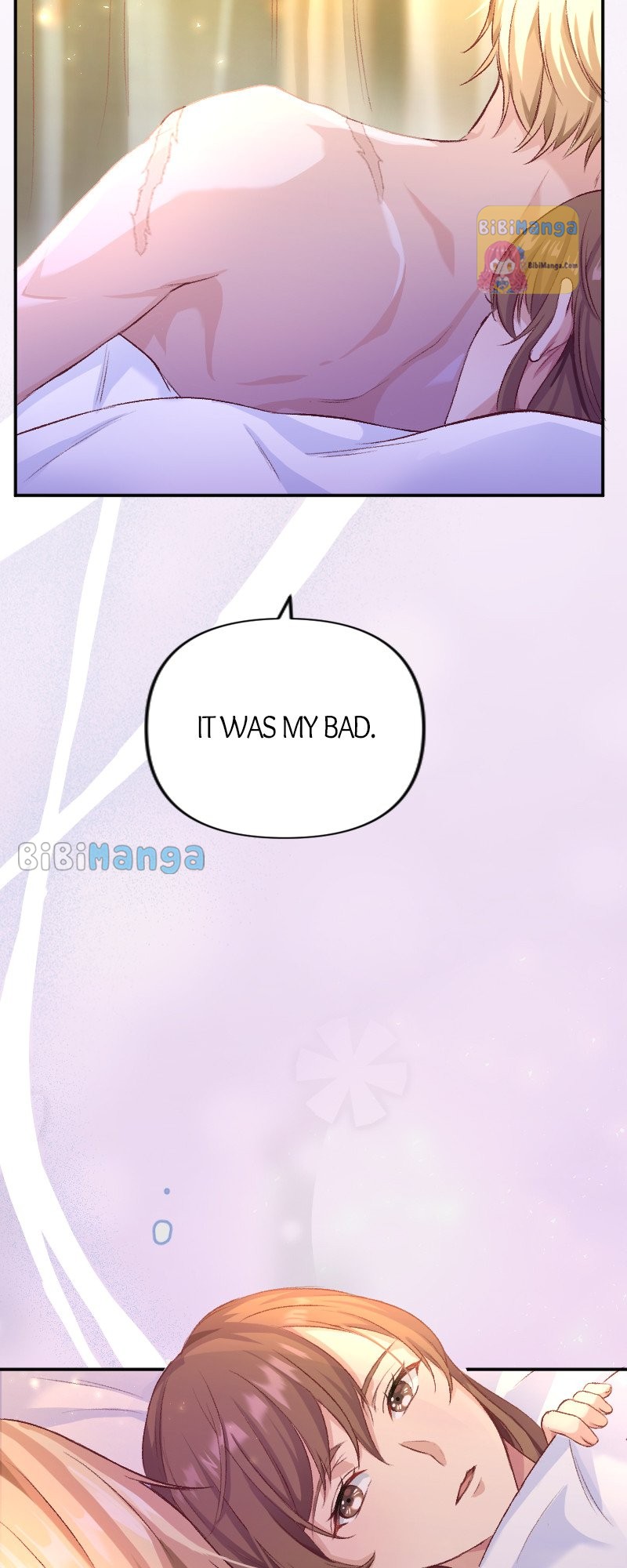 Read A Deceiving Bride and The Fierce Lion Manga Online