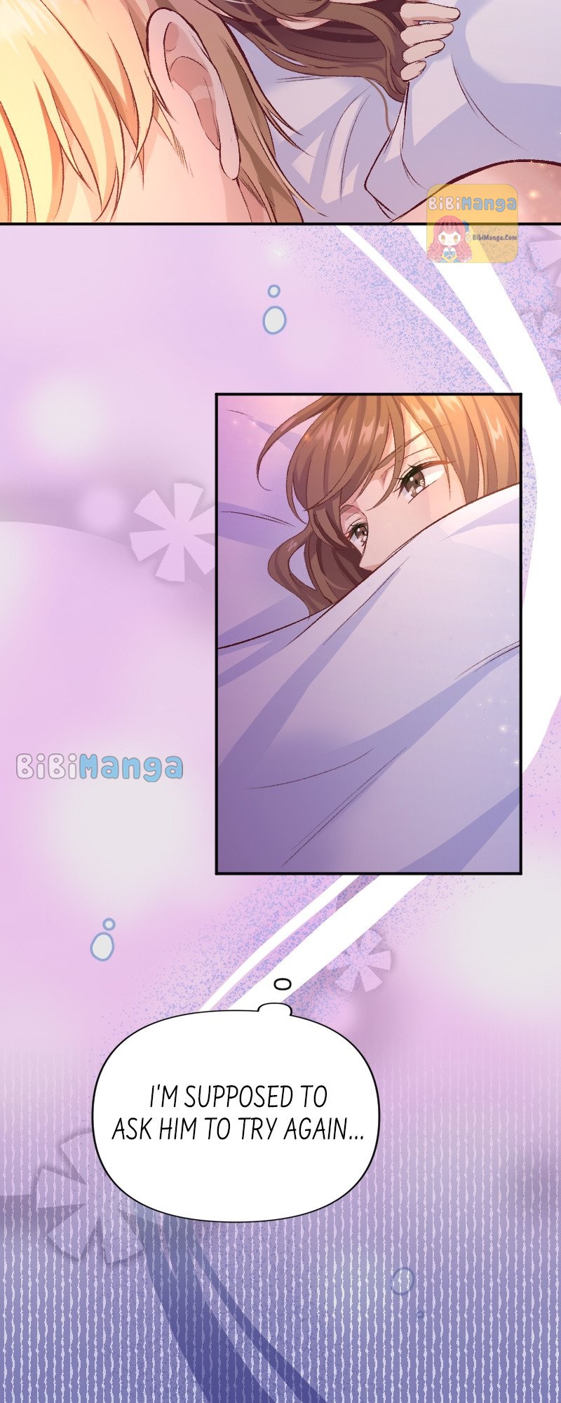 Read A Deceiving Bride and The Fierce Lion Manga Online