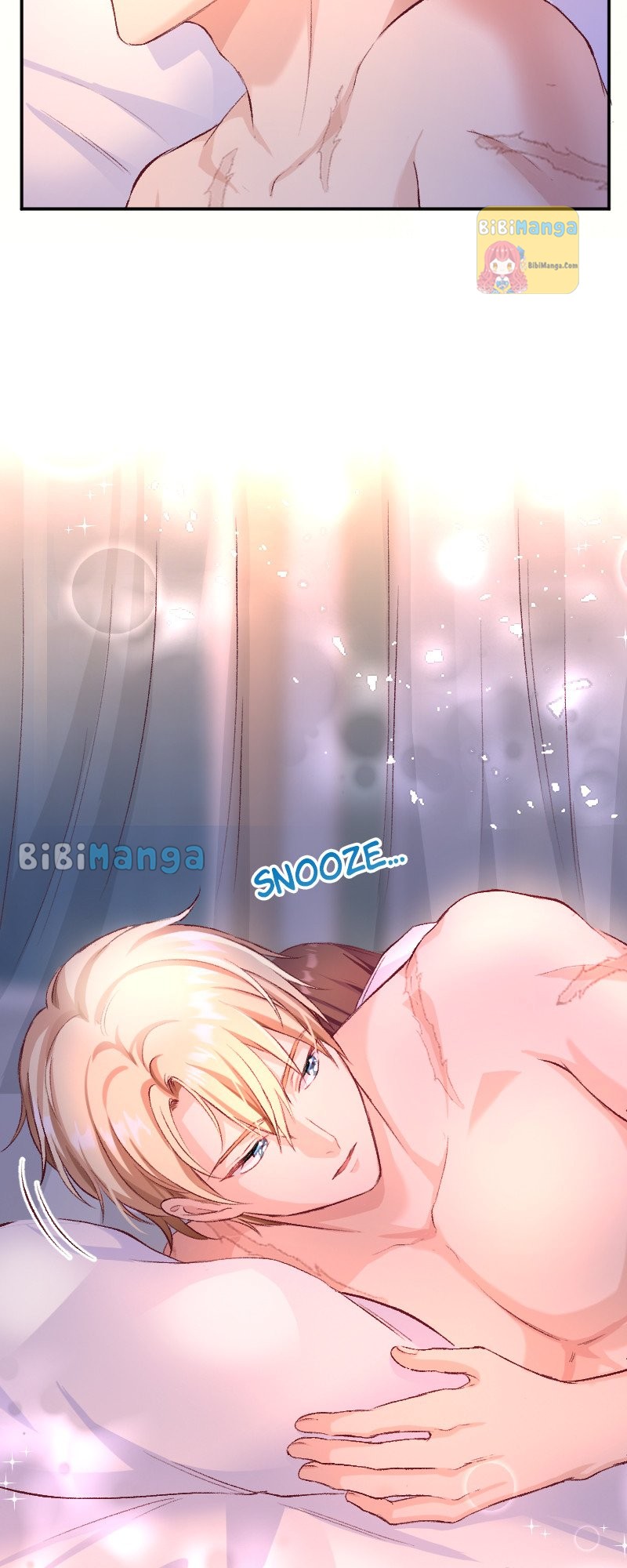 Read A Deceiving Bride and The Fierce Lion Manga Online