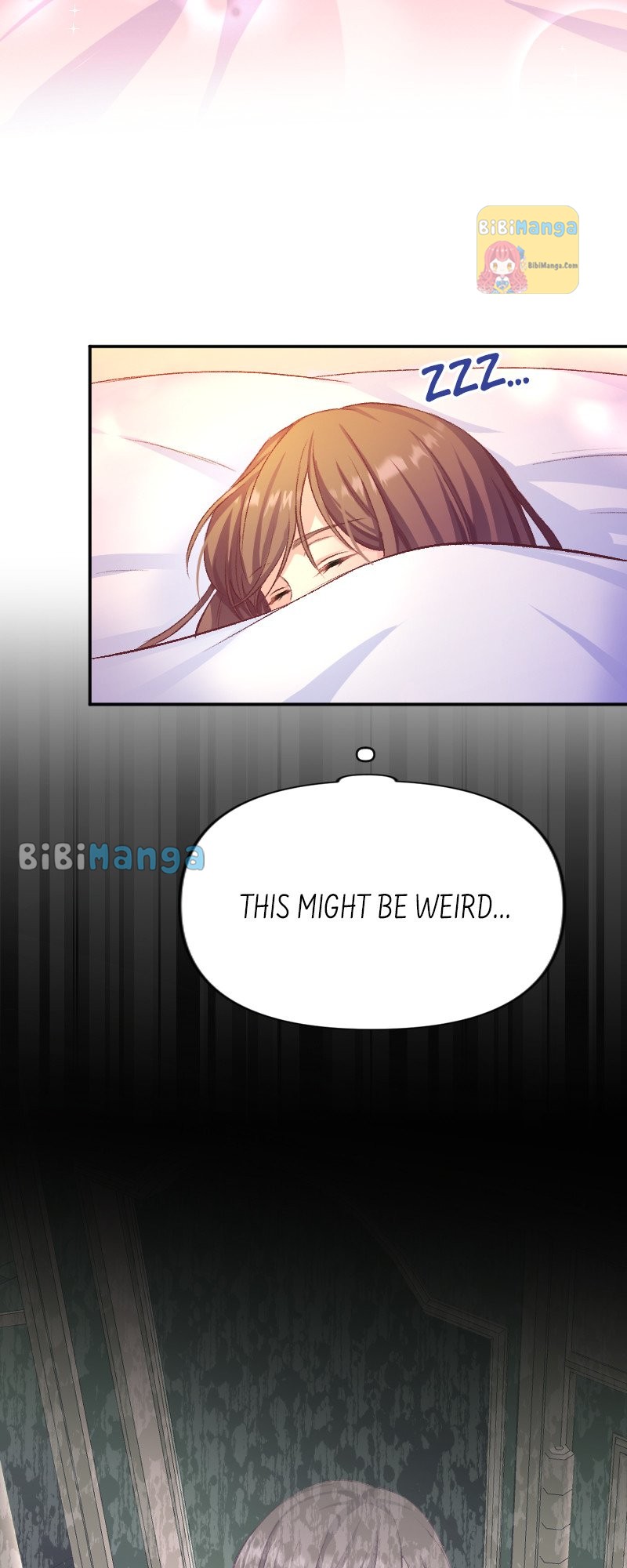 Read A Deceiving Bride and The Fierce Lion Manga Online