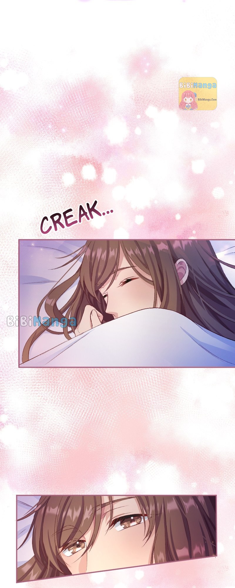 Read A Deceiving Bride and The Fierce Lion Manga Online