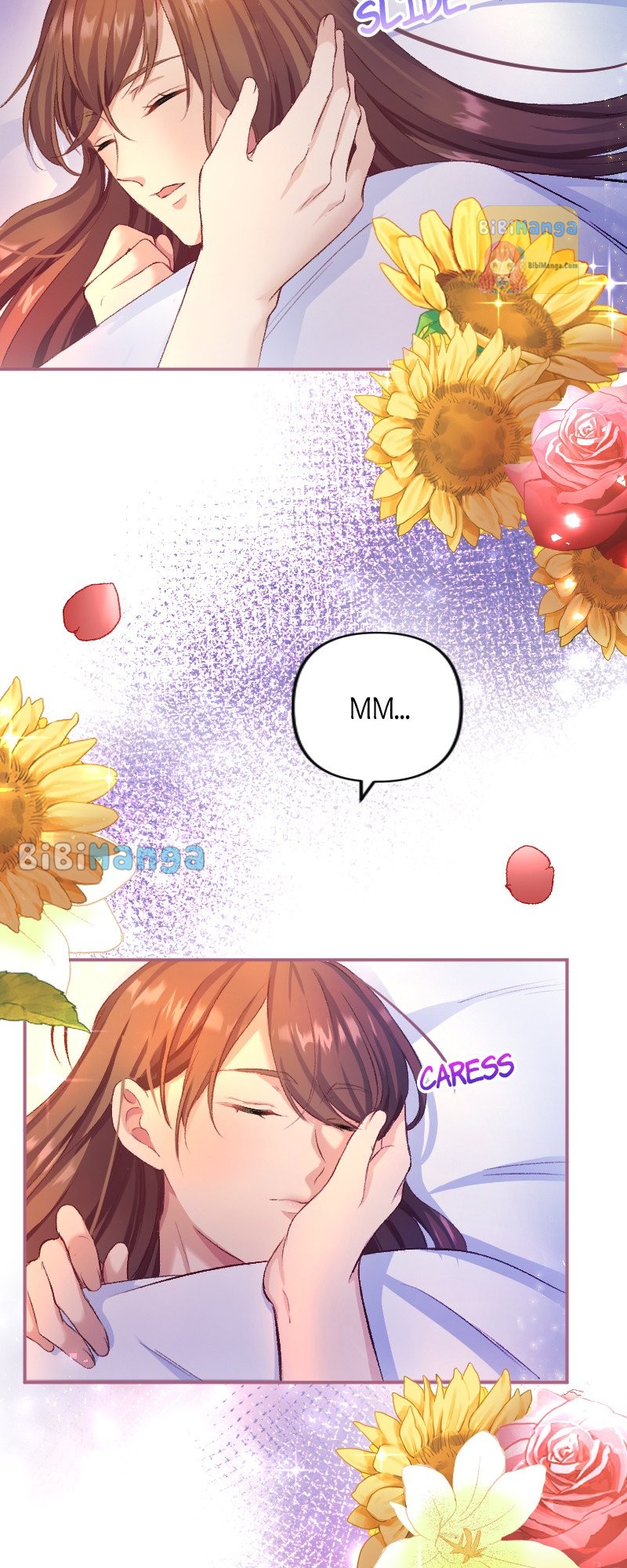 Read A Deceiving Bride and The Fierce Lion Manga Online