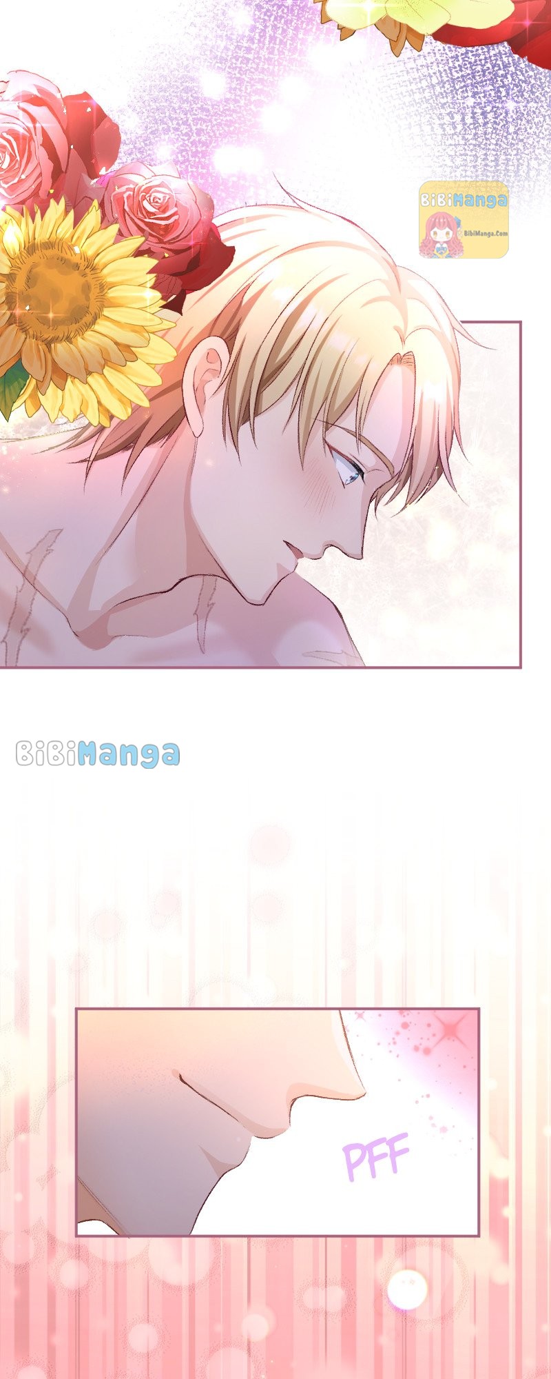 Read A Deceiving Bride and The Fierce Lion Manga Online