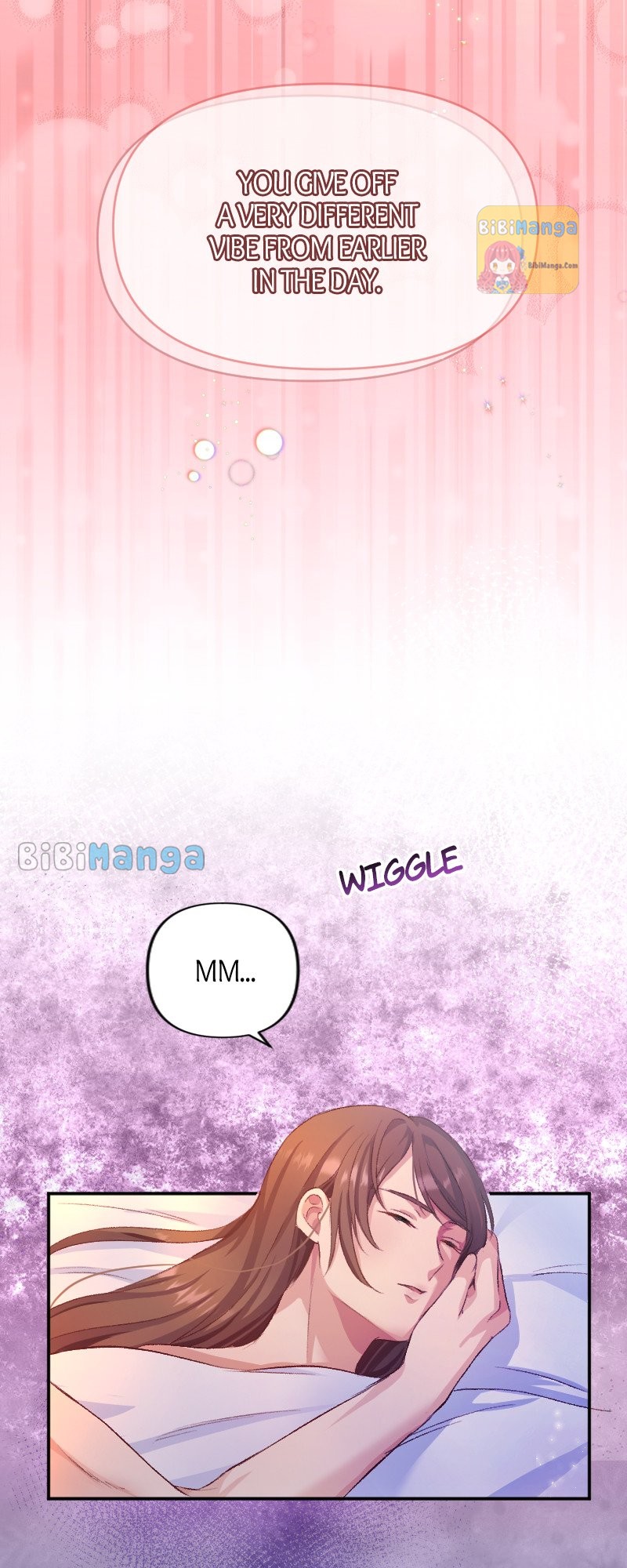 Read A Deceiving Bride and The Fierce Lion Manga Online