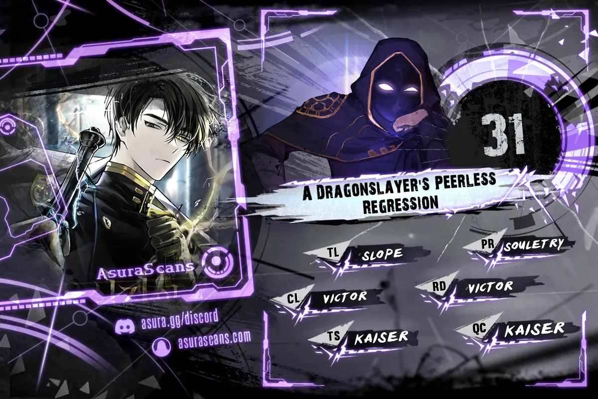 Read A Dragon Slayer’s Peerless Regression Manga Online