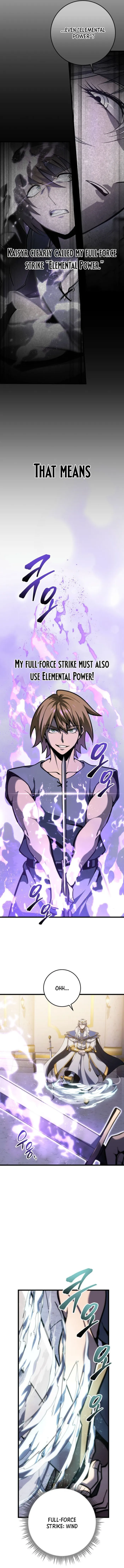 Read A Dragon Slayer’s Peerless Regression Manga Online