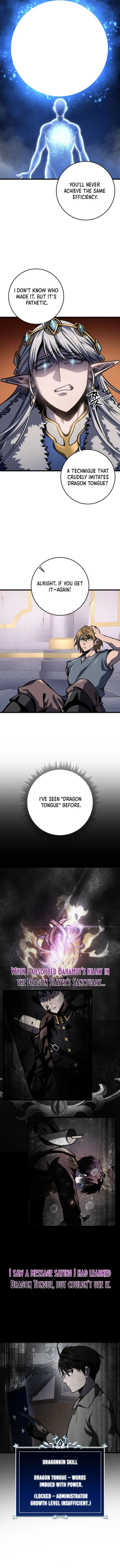 Read A Dragon Slayer’s Peerless Regression Manga Online