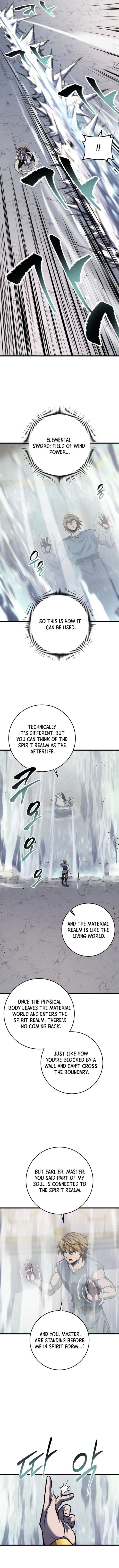 Read A Dragon Slayer’s Peerless Regression Manga Online