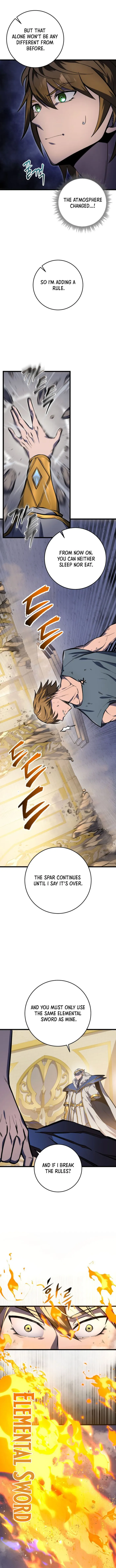 Read A Dragon Slayer’s Peerless Regression Manga Online