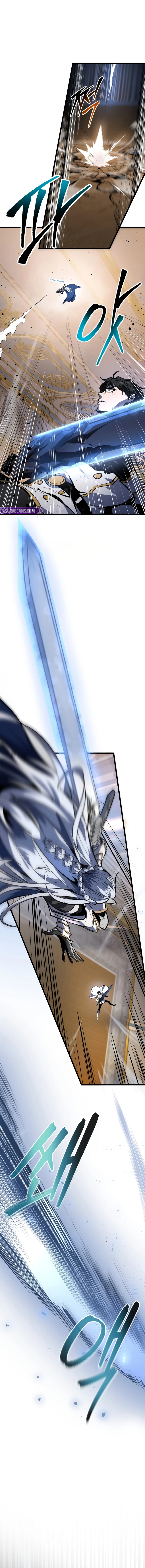 Read A Dragon Slayer’s Peerless Regression Manga Online