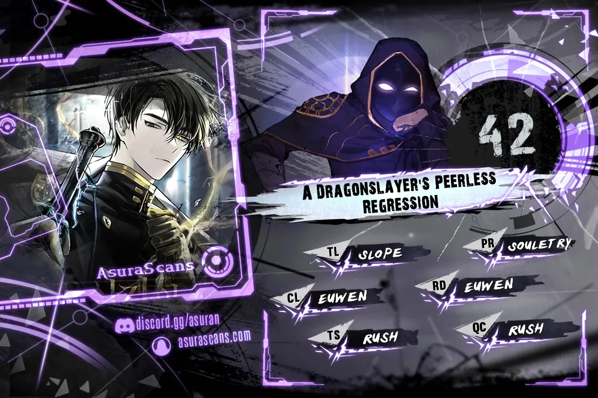 Read A Dragon Slayer’s Peerless Regression Manga Online