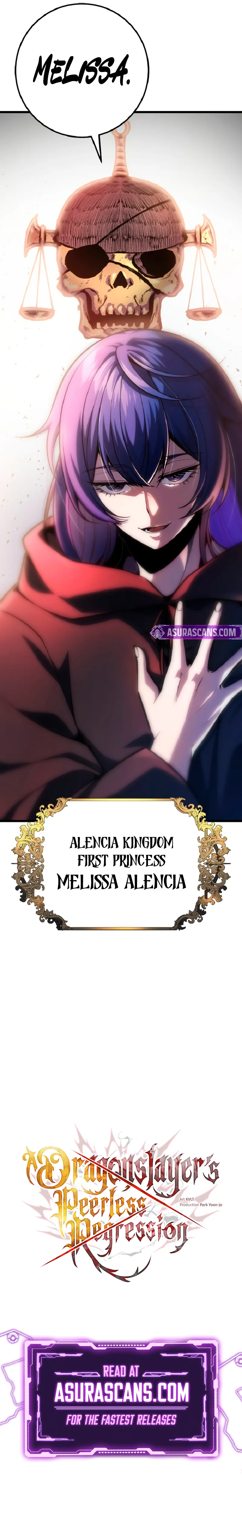 Read A Dragon Slayer’s Peerless Regression Manga Online