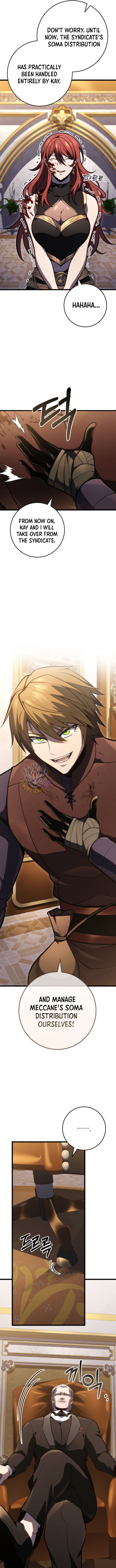 Read A Dragon Slayer’s Peerless Regression Manga Online