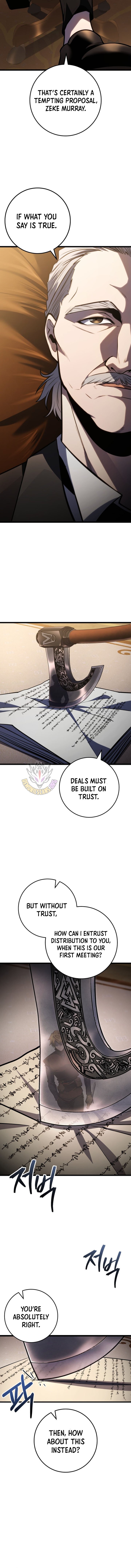 Read A Dragon Slayer’s Peerless Regression Manga Online