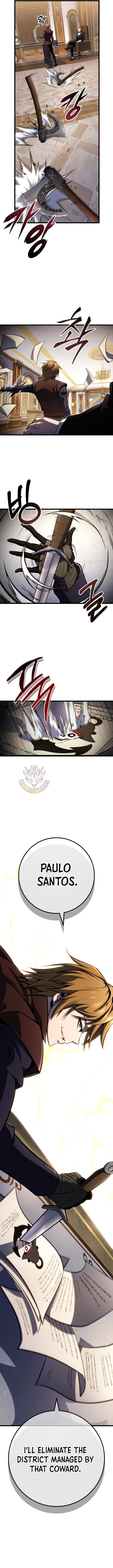 Read A Dragon Slayer’s Peerless Regression Manga Online