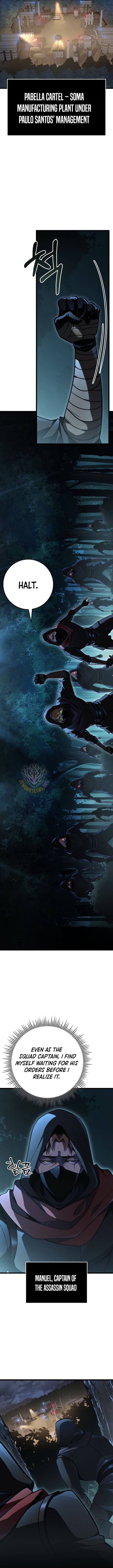 Read A Dragon Slayer’s Peerless Regression Manga Online