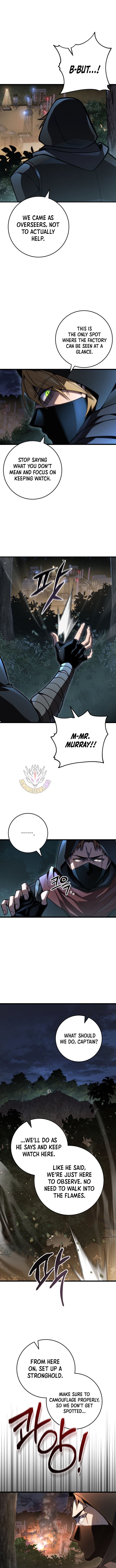 Read A Dragon Slayer’s Peerless Regression Manga Online