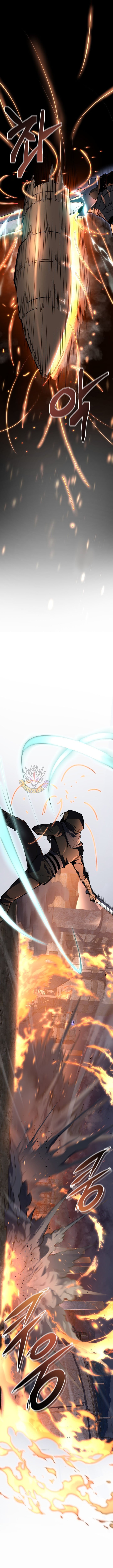 Read A Dragon Slayer’s Peerless Regression Manga Online