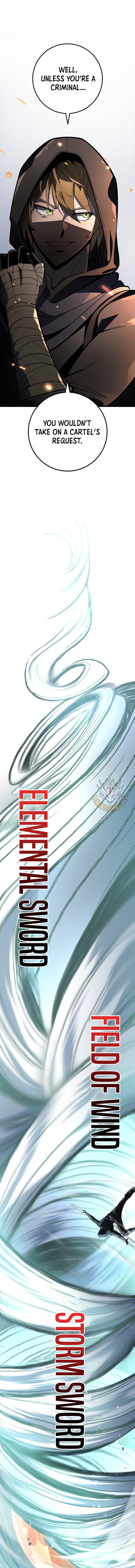 Read A Dragon Slayer’s Peerless Regression Manga Online