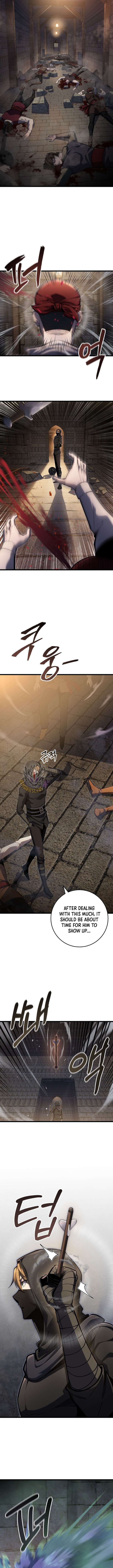 Read A Dragon Slayer’s Peerless Regression Manga Online