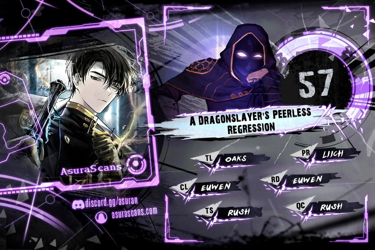Read A Dragon Slayer’s Peerless Regression Manga Online