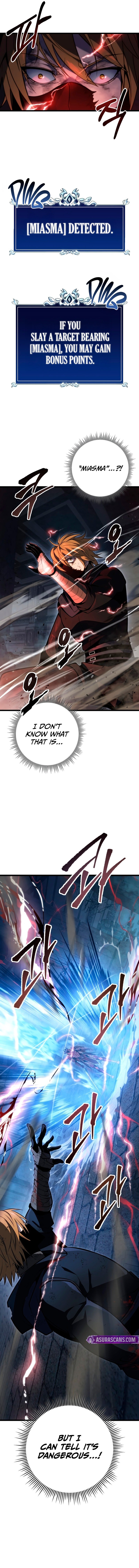 Read A Dragon Slayer’s Peerless Regression Manga Online