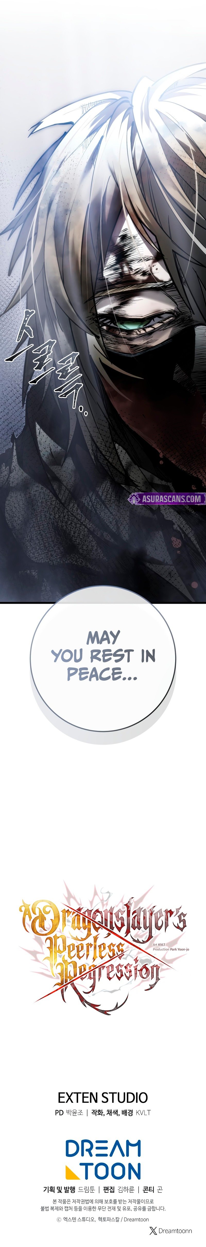 Read A Dragon Slayer’s Peerless Regression Manga Online