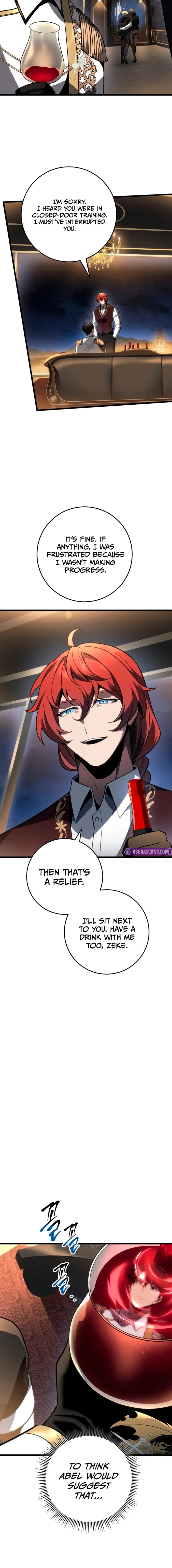 Read A Dragon Slayer’s Peerless Regression Manga Online