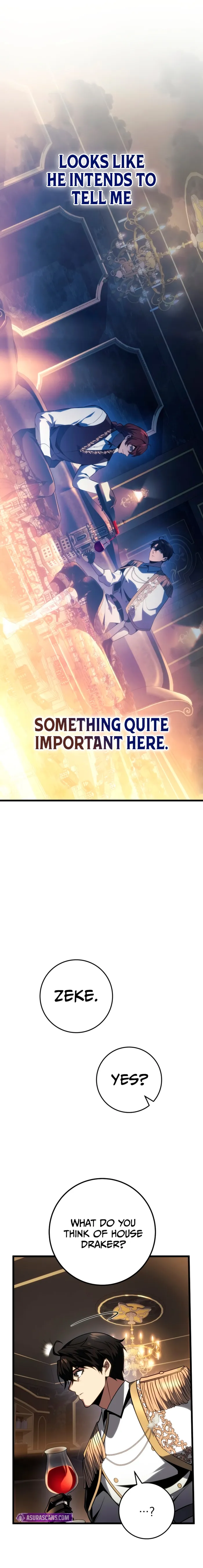 Read A Dragon Slayer’s Peerless Regression Manga Online