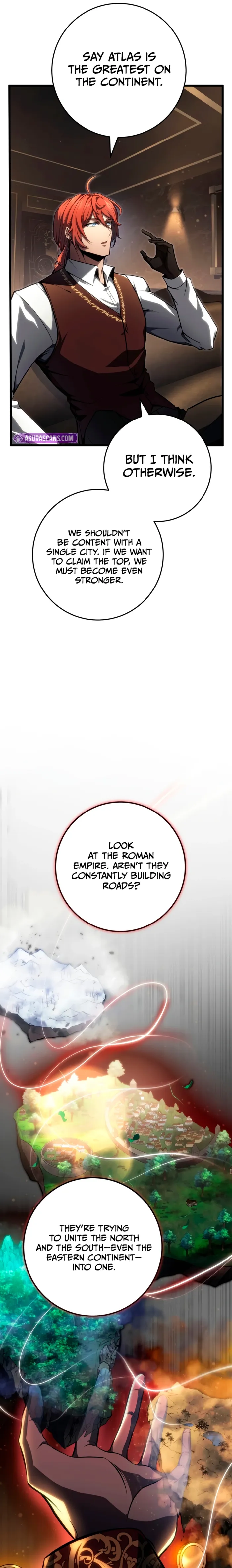 Read A Dragon Slayer’s Peerless Regression Manga Online