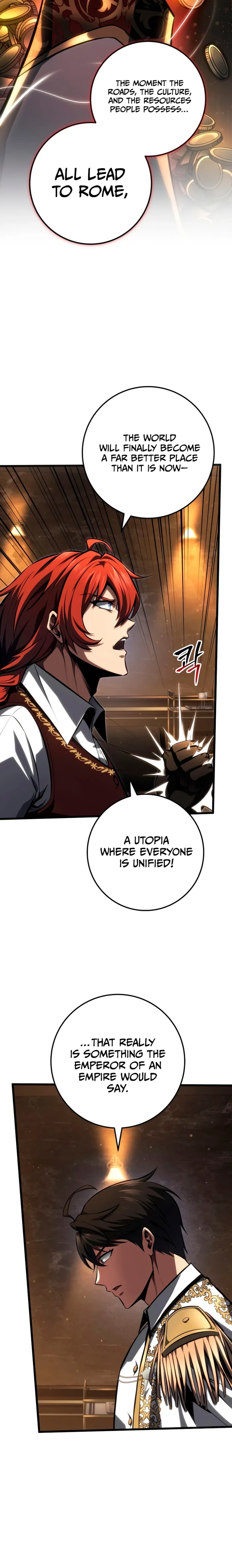 Read A Dragon Slayer’s Peerless Regression Manga Online