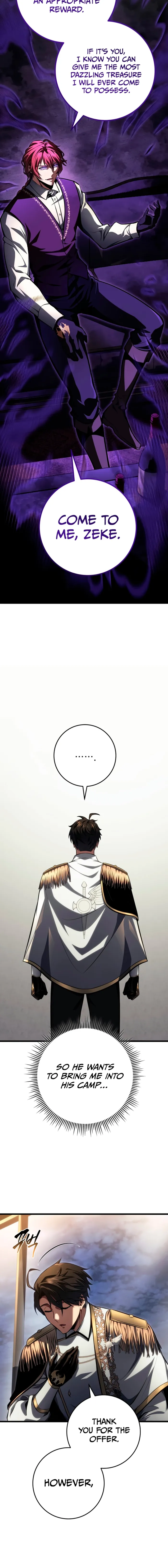 Read A Dragon Slayer’s Peerless Regression Manga Online